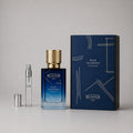Ex Nihilo — Blue Talisman Sample Spray