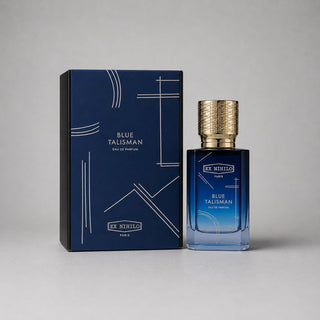 Ex Nihilo — Blue Talisman Sample Spray