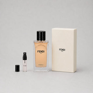 Fendi — Perché No Sample Spray