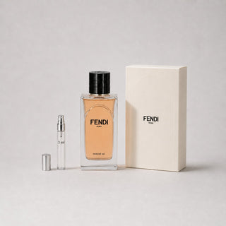 Fendi — Perché No Sample Spray
