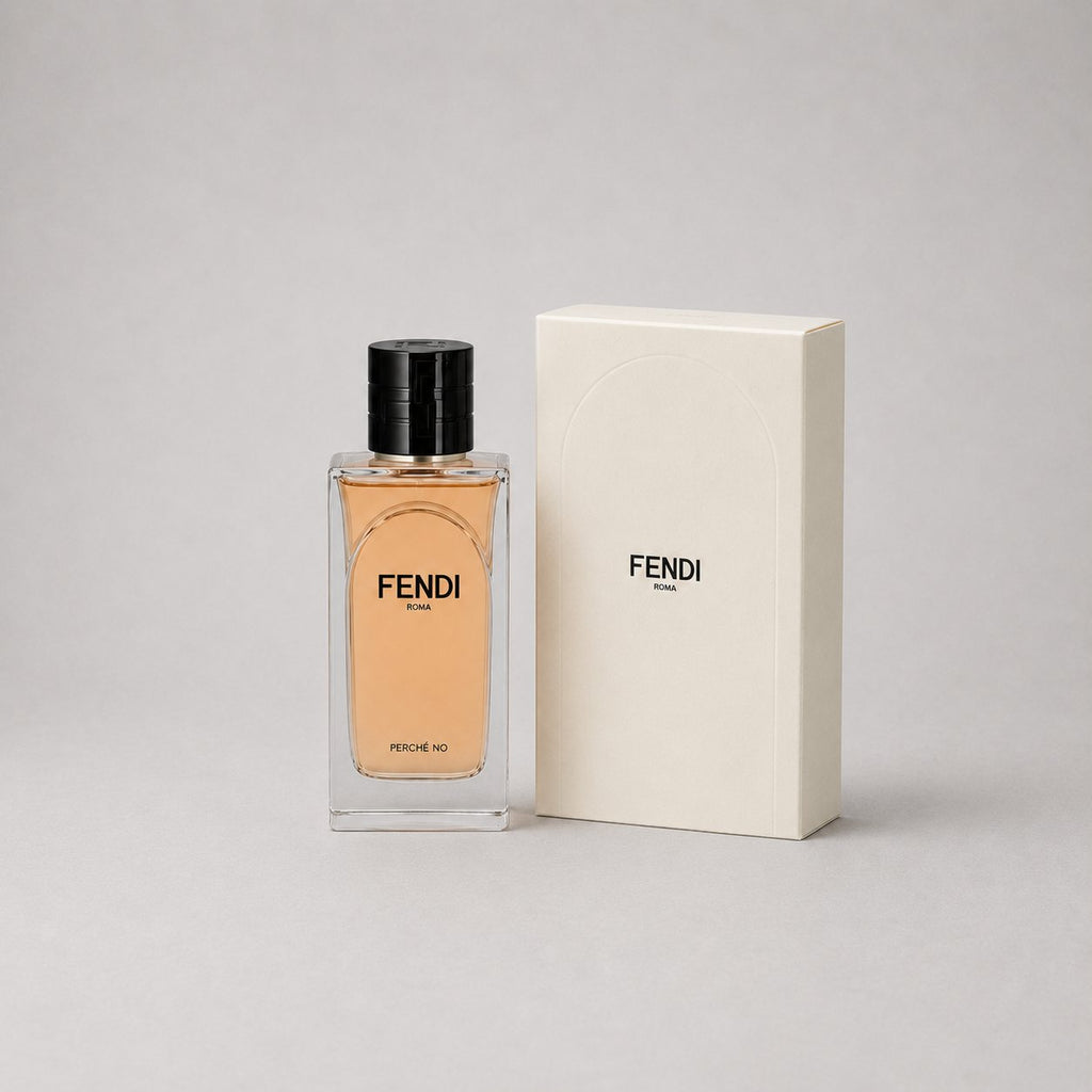 Fendi — Perché No Sample Spray