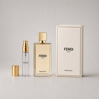 Fendi — Sempre Mio Sample Spray