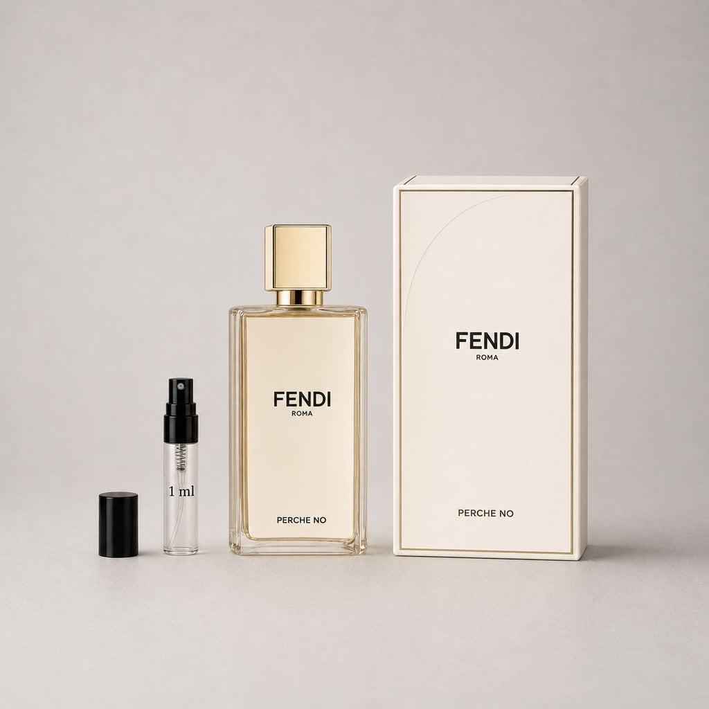 Fendi — Sempre Mio Sample Spray