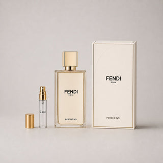 Fendi — Sempre Mio Sample Spray