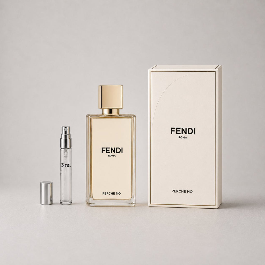 Fendi — Sempre Mio Sample Spray