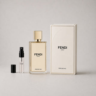 Fendi — Sempre Mio Sample Spray