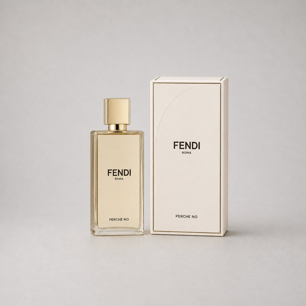 Fendi — Sempre Mio Sample Spray