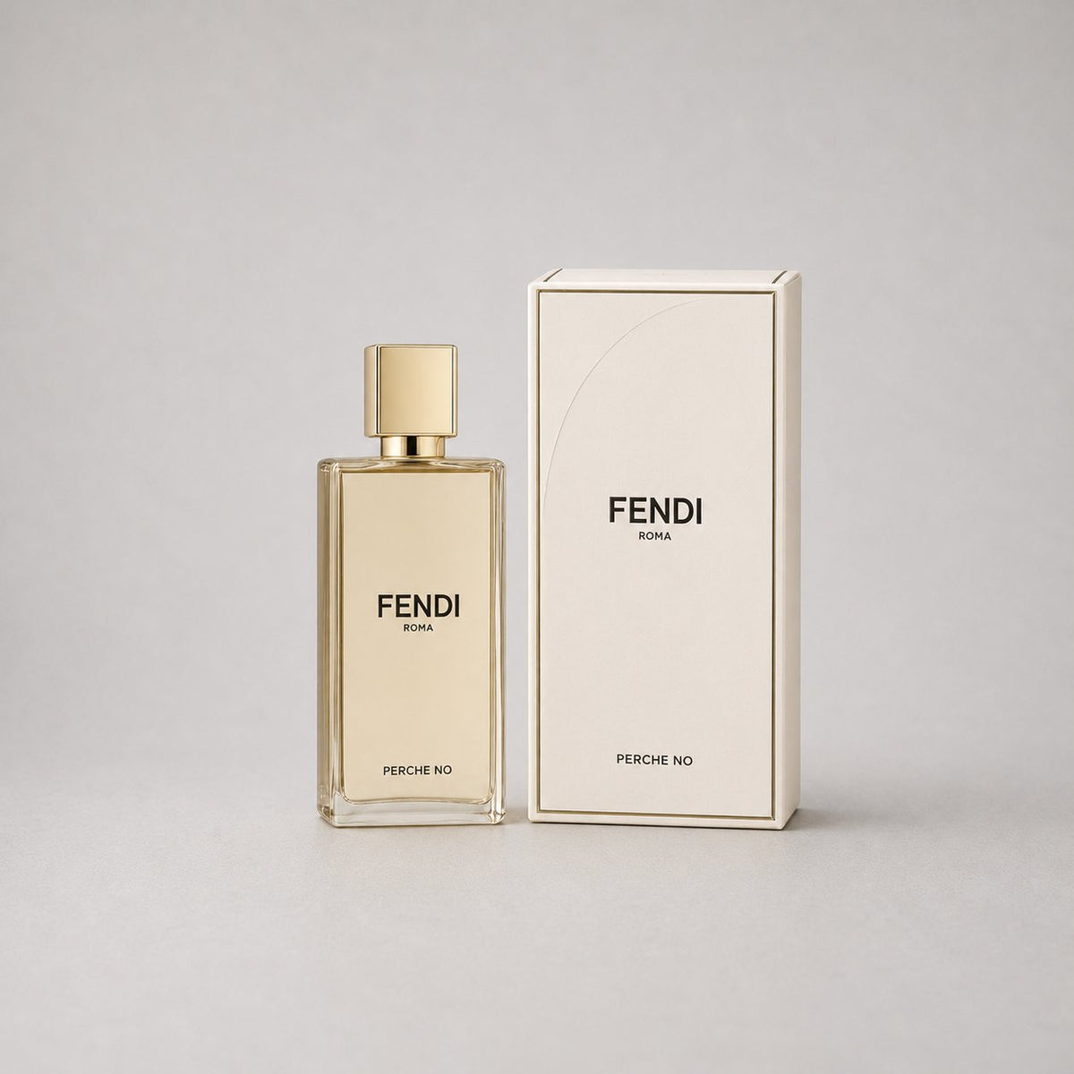 Fendi — Sempre Mio Sample Spray