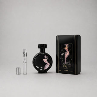 Haute Fragrance Company — Devil's Intrigue Sample Spray