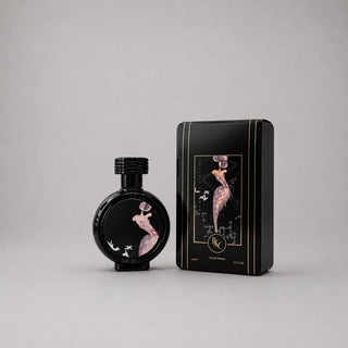 Haute Fragrance Company — Devil's Intrigue Sample Spray