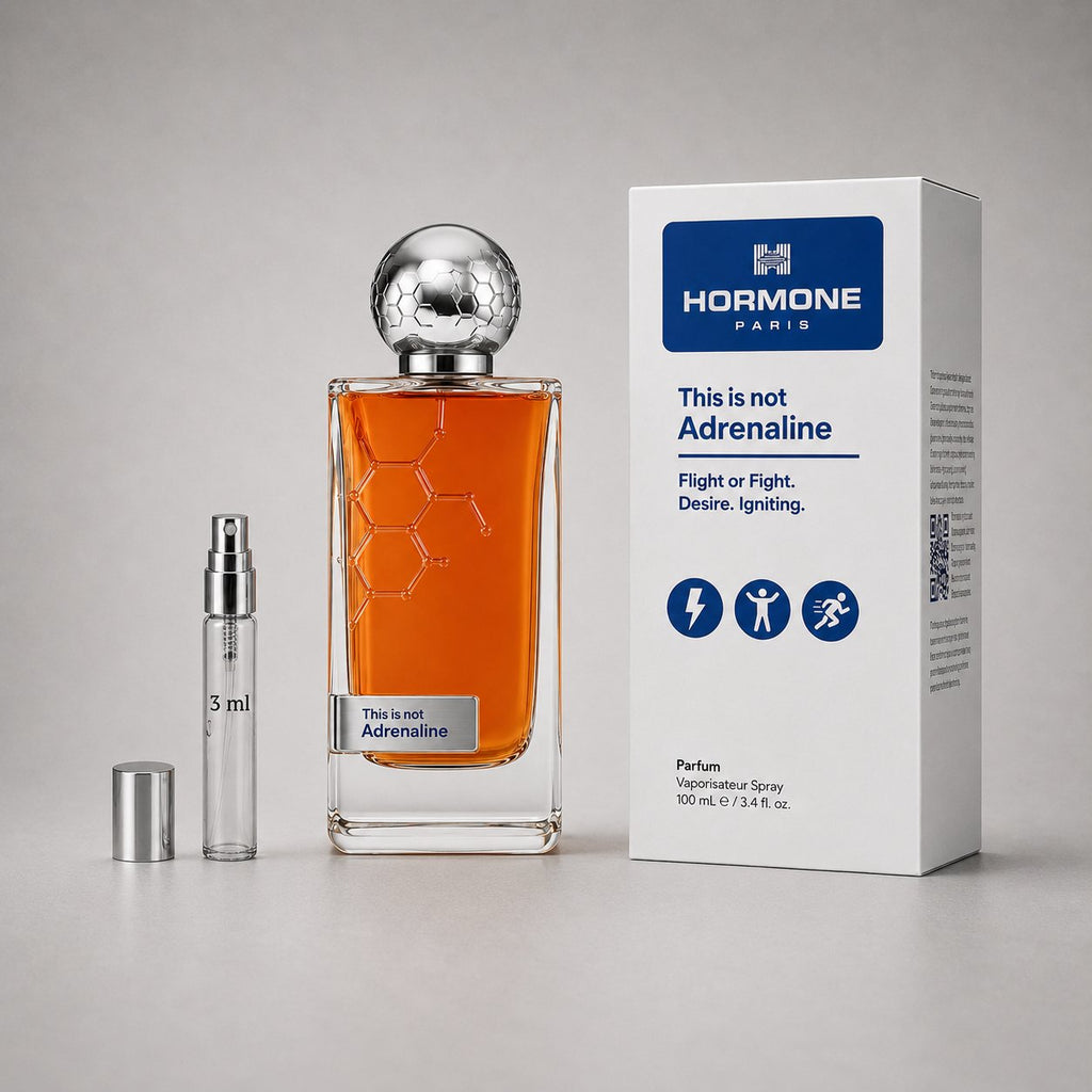 Hormone Paris — This is Not Adrenaline Sample Spray