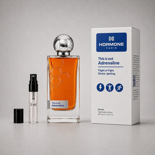 Hormone Paris — This is Not Adrenaline Sample Spray