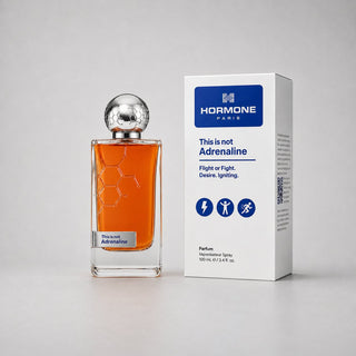 Hormone Paris — This is Not Adrenaline Sample Spray