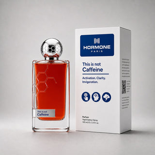 Hormone Paris — This is Not Caffeine Sample Spray