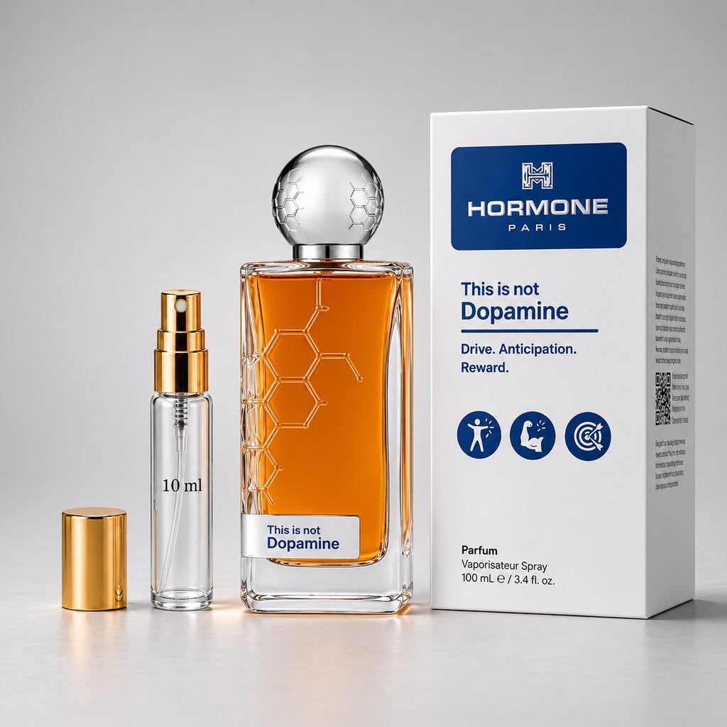 Hormone Paris — This is Not Dopamine Sample Spray