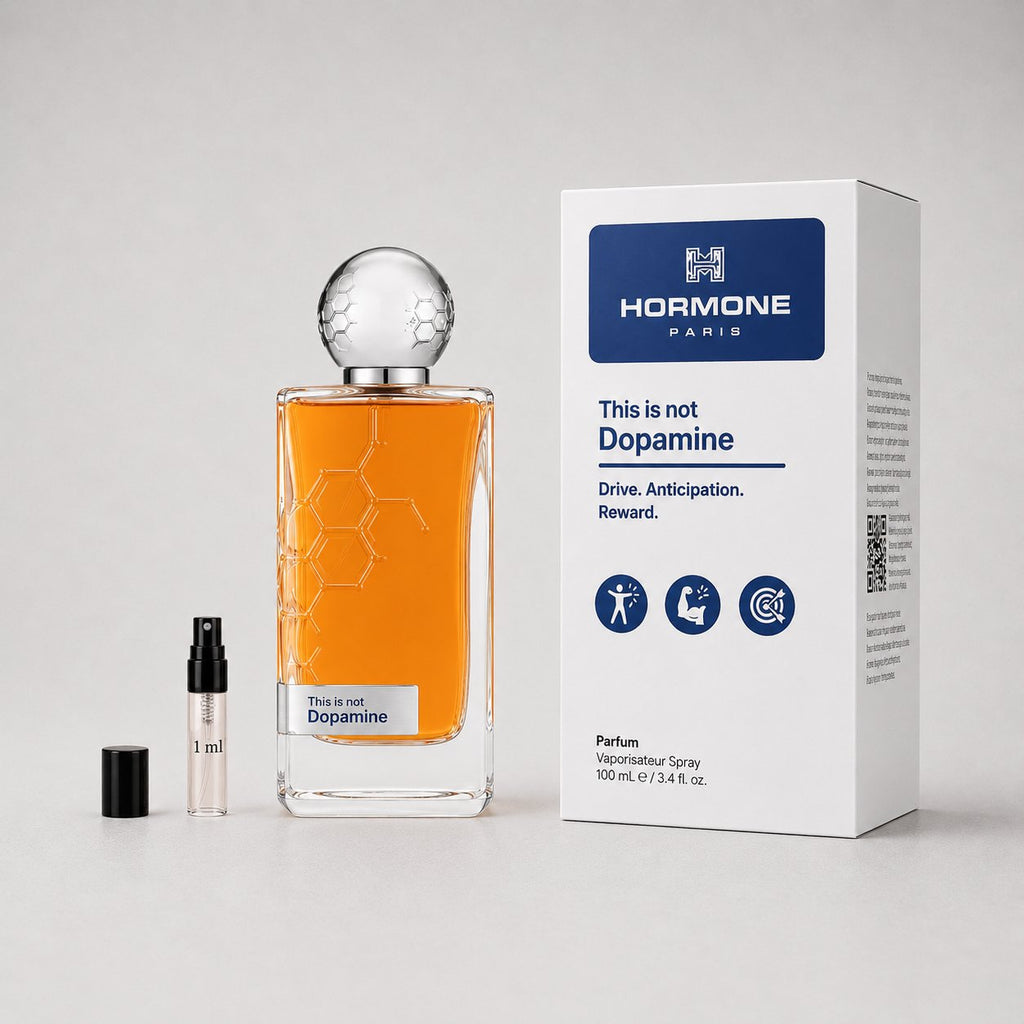 Hormone Paris — This is Not Dopamine Sample Spray