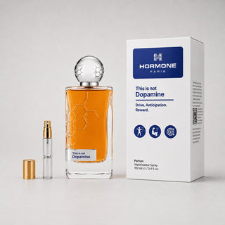 Hormone Paris — This is Not Dopamine Sample Spray