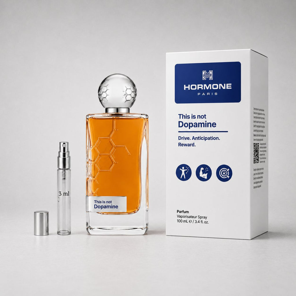 Hormone Paris — This is Not Dopamine Sample Spray