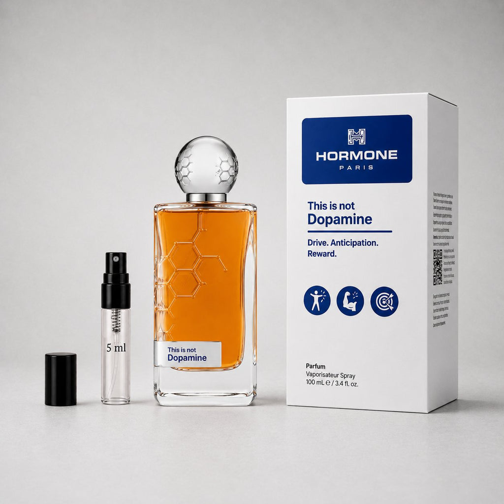 Hormone Paris — This is Not Dopamine Sample Spray