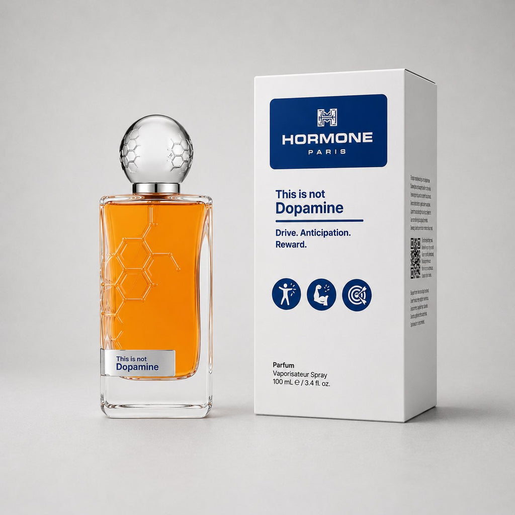 Hormone Paris — This is Not Dopamine Sample Spray