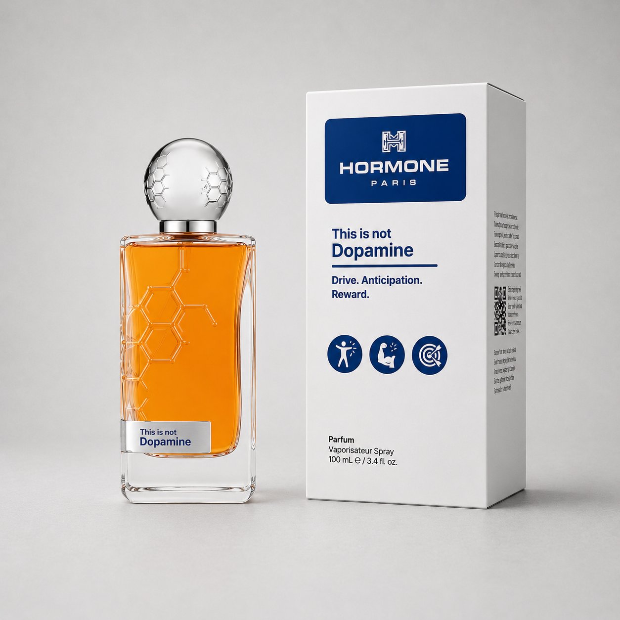 Hormone Paris — This is Not Dopamine Sample Spray