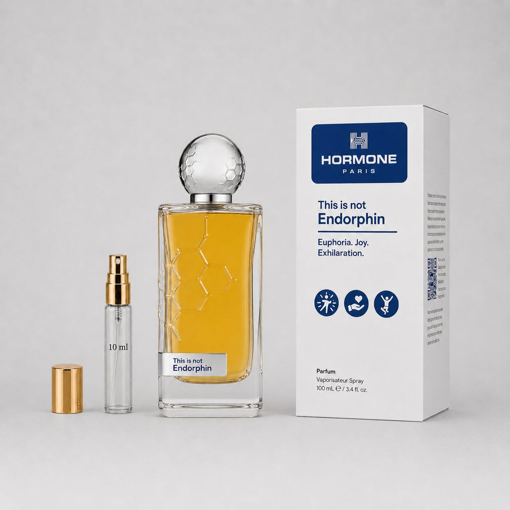 Hormone Paris — This is Not Endorphin Sample Spray