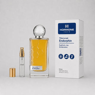 Hormone Paris — This is Not Endorphin Sample Spray