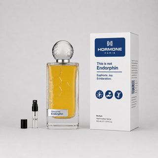 Hormone Paris — This is Not Endorphin Sample Spray