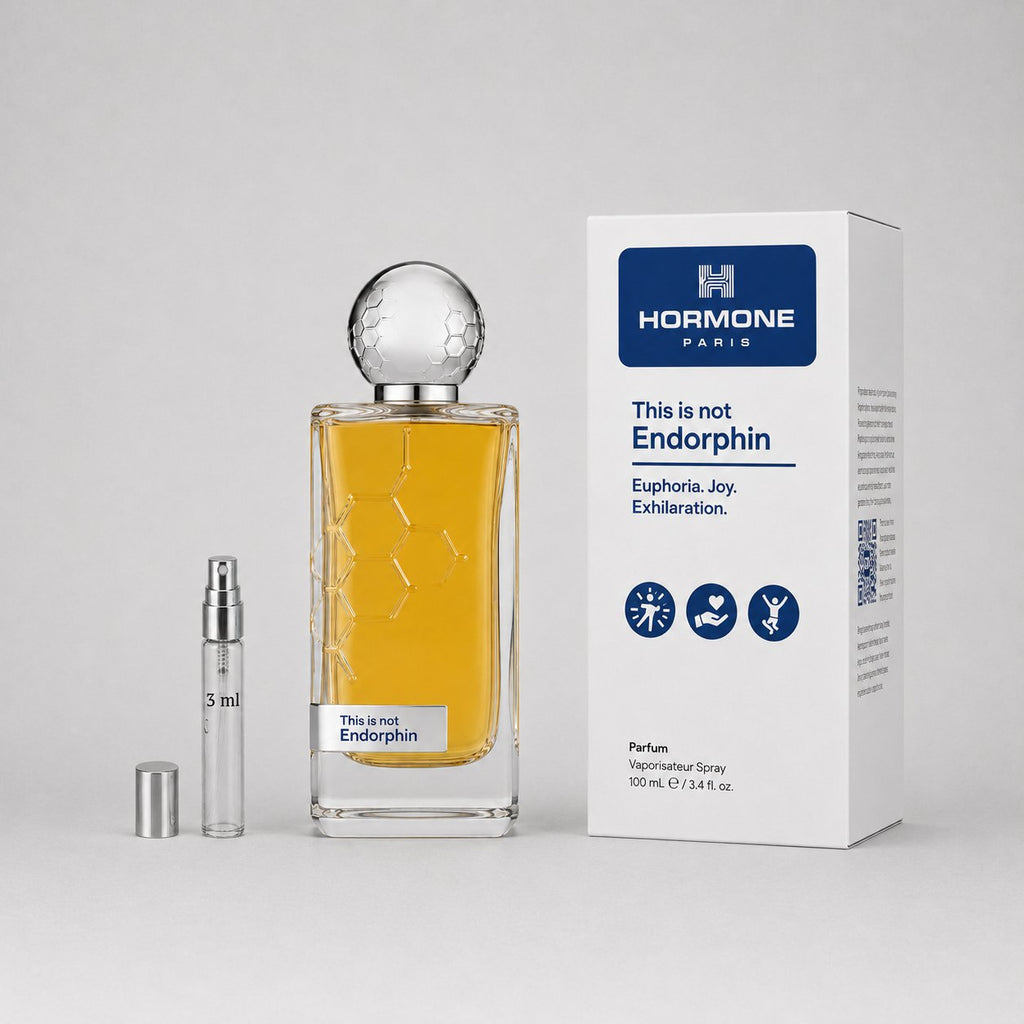 Hormone Paris — This is Not Endorphin Sample Spray