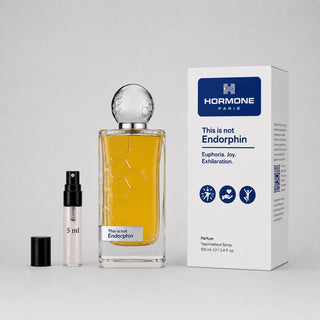 Hormone Paris — This is Not Endorphin Sample Spray