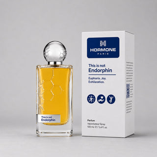 Hormone Paris — This is Not Endorphin Sample Spray