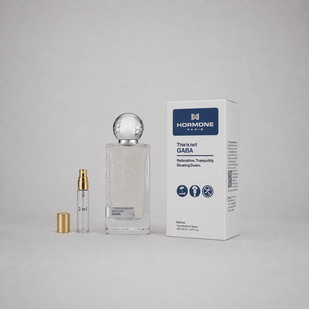 Hormone Paris — This is Not GABA Sample Spray
