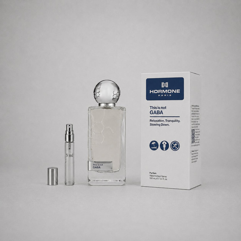 Hormone Paris — This is Not GABA Sample Spray