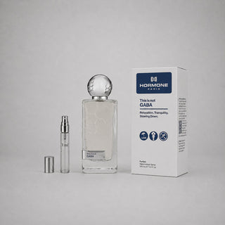 Hormone Paris — This is Not GABA Sample Spray