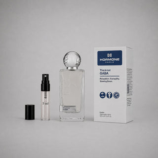 Hormone Paris — This is Not GABA Sample Spray