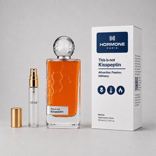 Hormone Paris — This is Not Kisspeptin Sample Spray