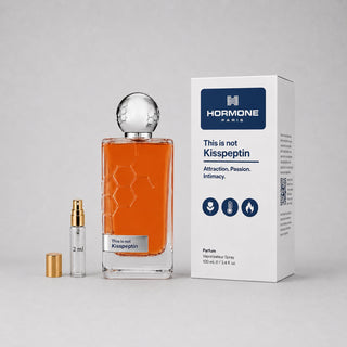 Hormone Paris — This is Not Kisspeptin Sample Spray