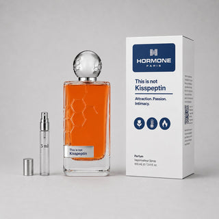 Hormone Paris — This is Not Kisspeptin Sample Spray