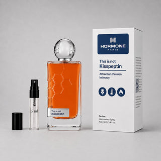 Hormone Paris — This is Not Kisspeptin Sample Spray