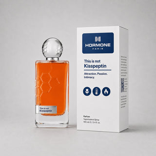 Hormone Paris — This is Not Kisspeptin Sample Spray