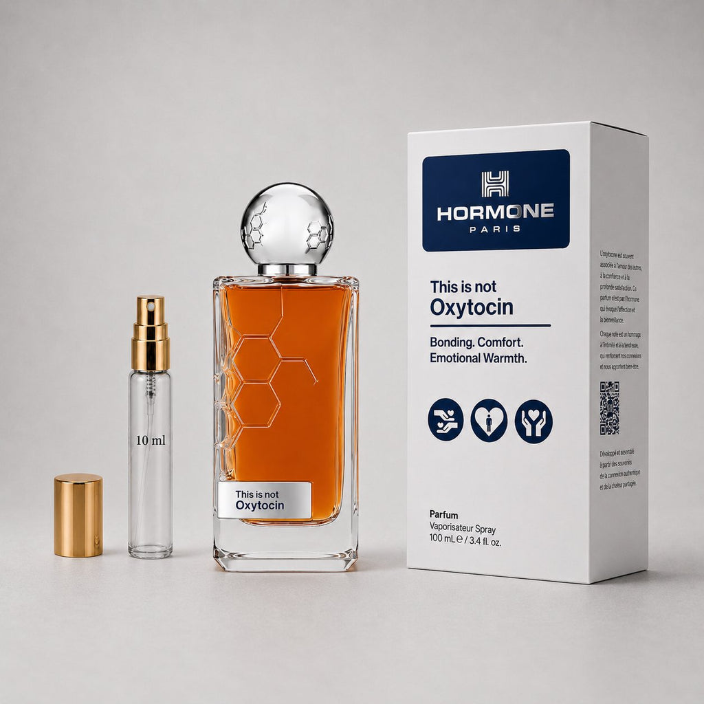 Hormone Paris — This is Not Oxytocin Sample Spray