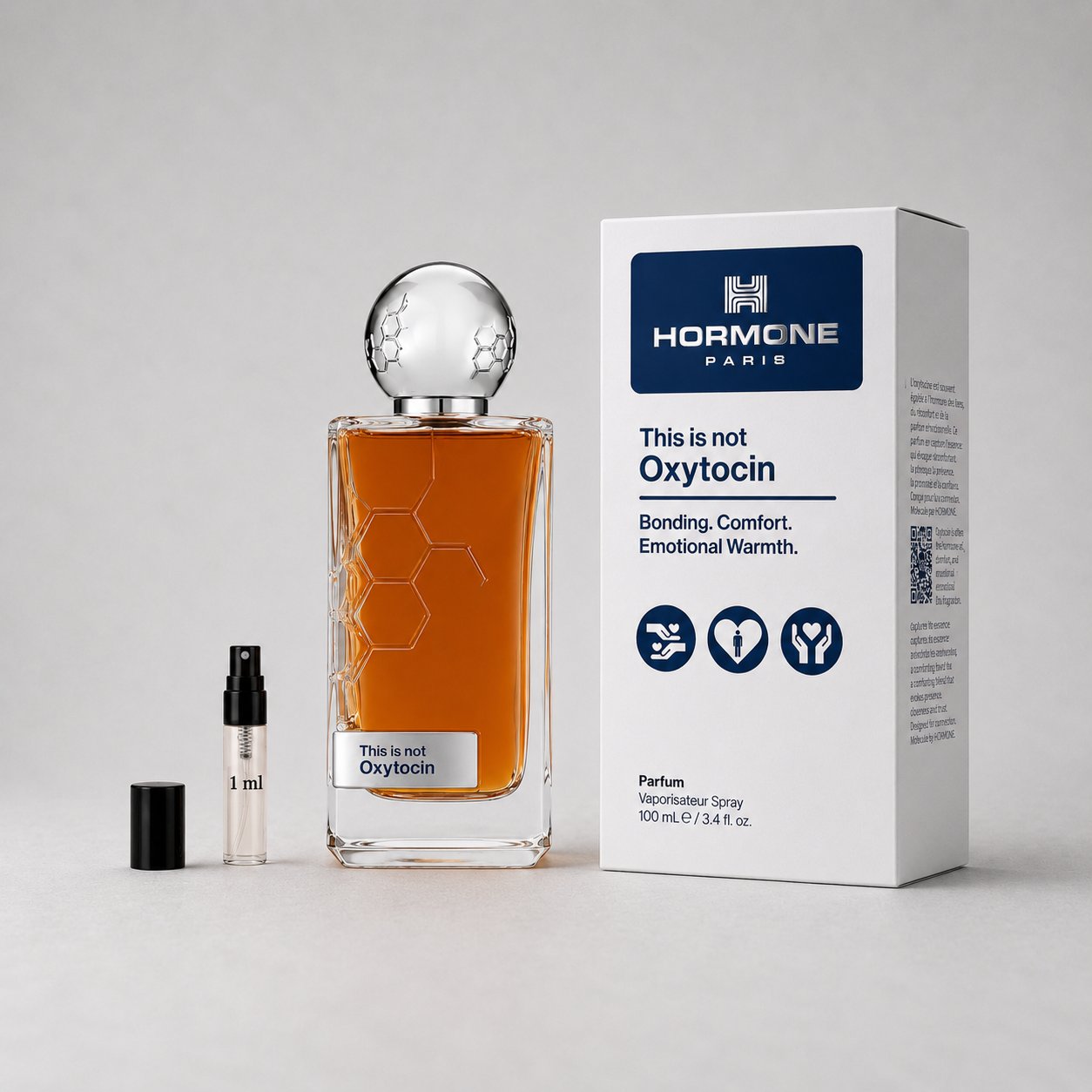 Hormone Paris — This is Not Oxytocin Sample Spray