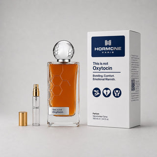 Hormone Paris — This is Not Oxytocin Sample Spray