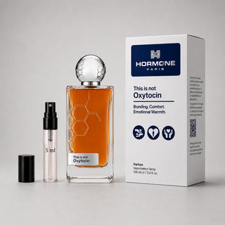 Hormone Paris — This is Not Oxytocin Sample Spray