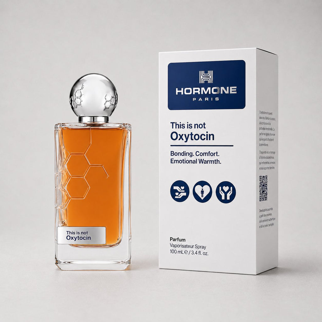 Hormone Paris — This is Not Oxytocin Sample Spray