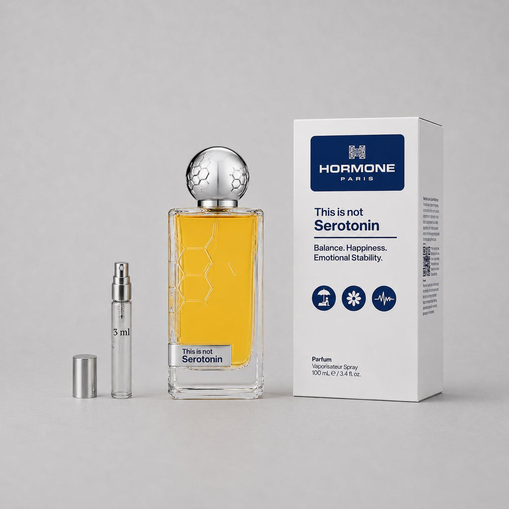 Hormone Paris — This is Not Serotonin Sample Spray