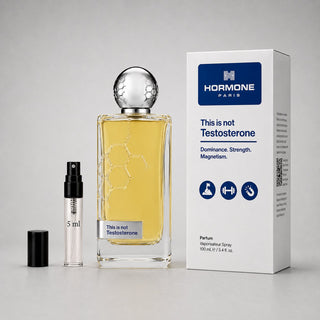 Hormone Paris — This is Not Testosterone Sample Spray