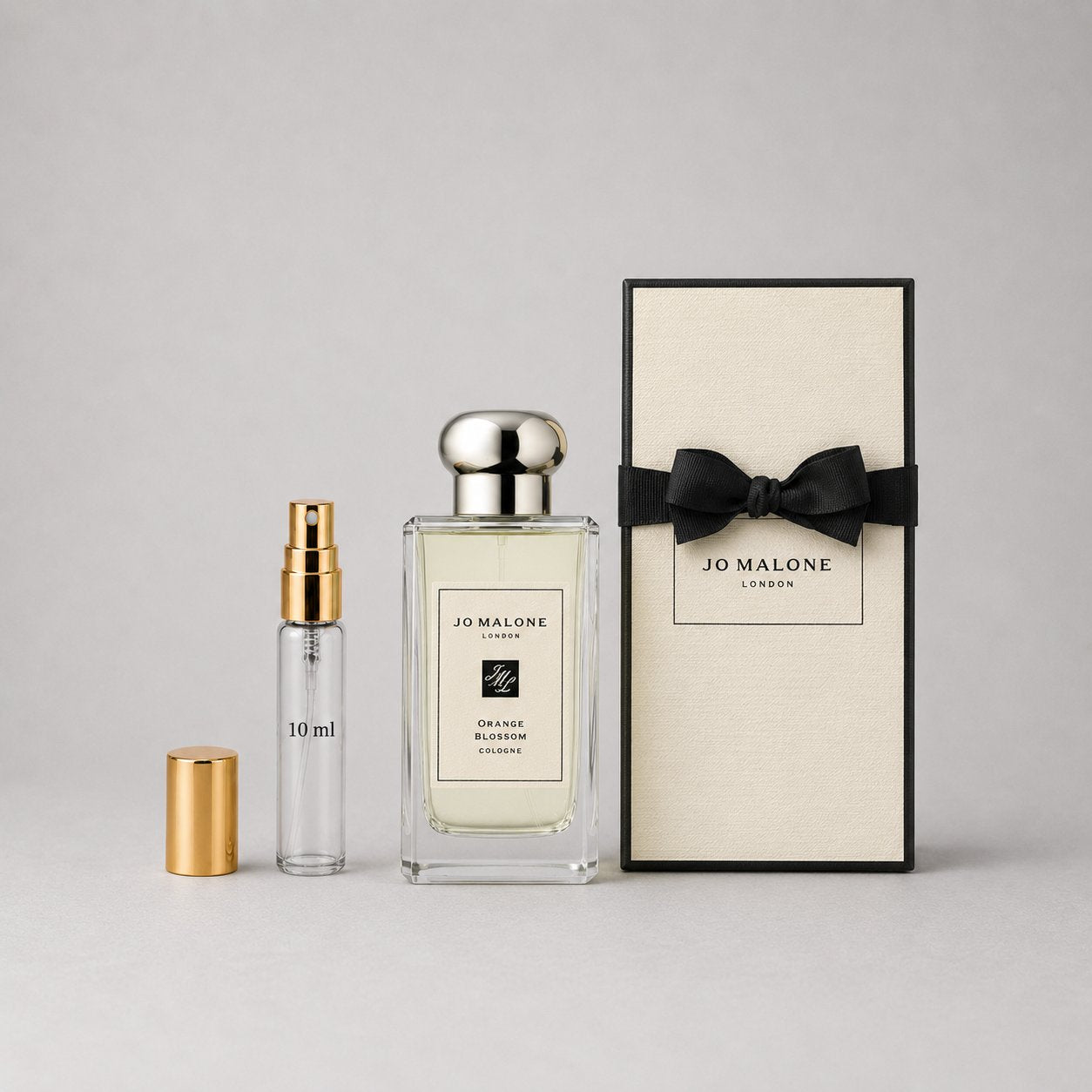 Jo Malone London — Orange Marmalade Cologne Sample Spray