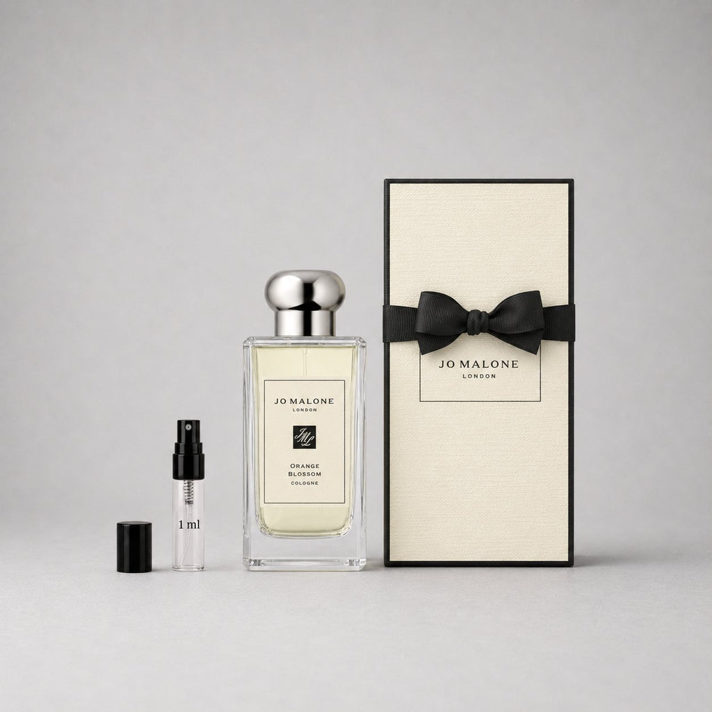 Jo Malone London — Orange Marmalade Cologne Sample Spray