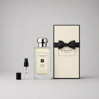 Jo Malone London — Orange Marmalade Cologne Sample Spray